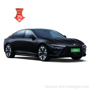 Top Neta S Car EV 1600 km 5 sedili a stock Performance Berlina VEICOLI ELETTRICA Drive a carico rapido in stock 4x2 2WD FWD in vendita